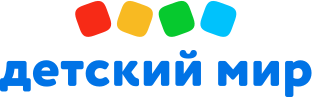 Детский мир