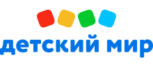 Детский мир