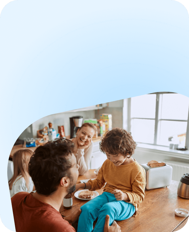 Расчёт количества продукта лечебного питания Ресурс Юниор (сухая смесь) на основе формулы Крика*